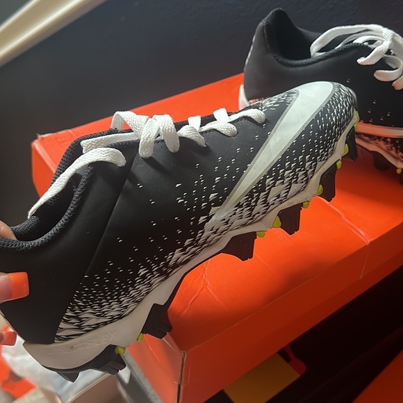 Nike Fastflex - Picture 2 of 5